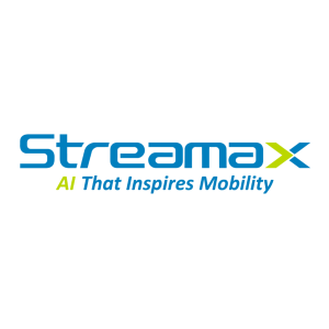 Streamax